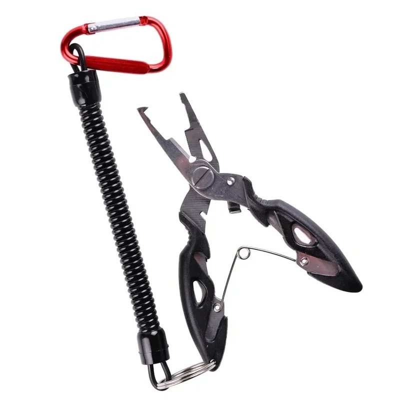 Fishing Equipment Amazon - Alicates de Pesca, Tijeras, Cortador de