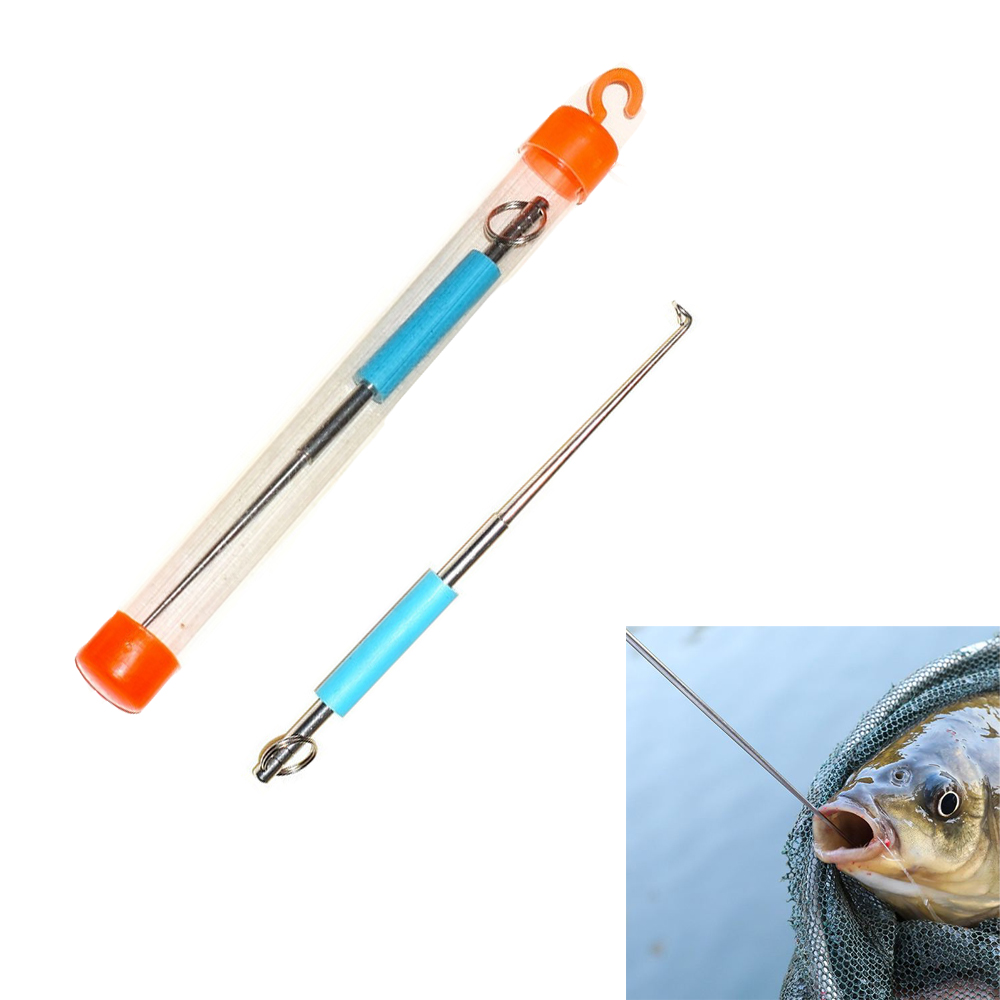 Fishing Equipment Amazon - Extractor de anzuelos de pesca de