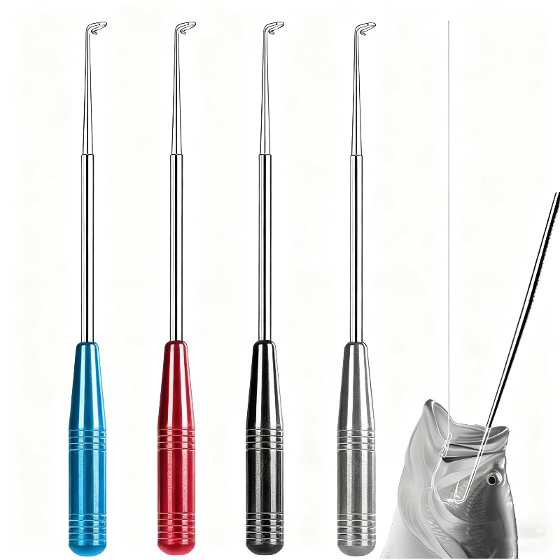 Fishing Equipment Amazon - Extractor de Anzuelos de Pesca de