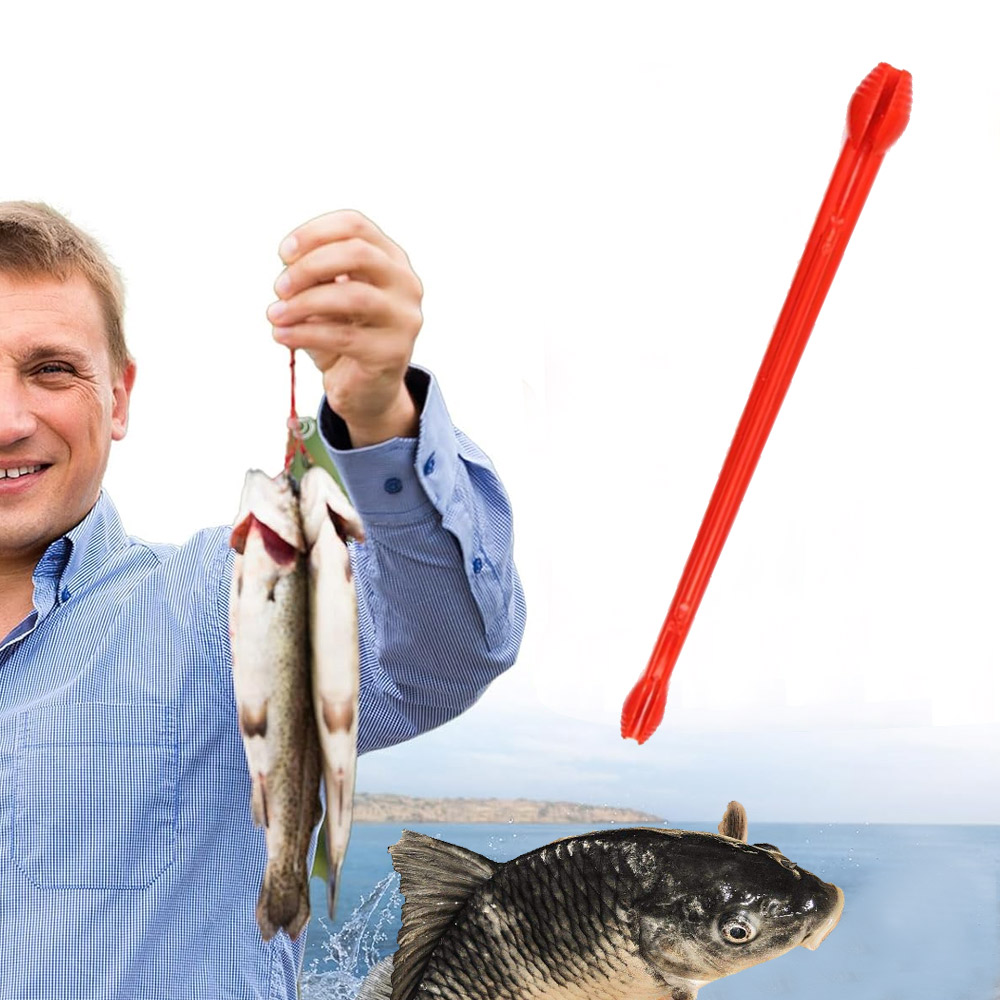 Fishing Equipment Amazon - Extractor de anzuelos ABS, herramienta de