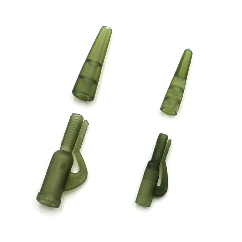 Quality Fishing Equipment - 20 piezas aparejos de pesca de