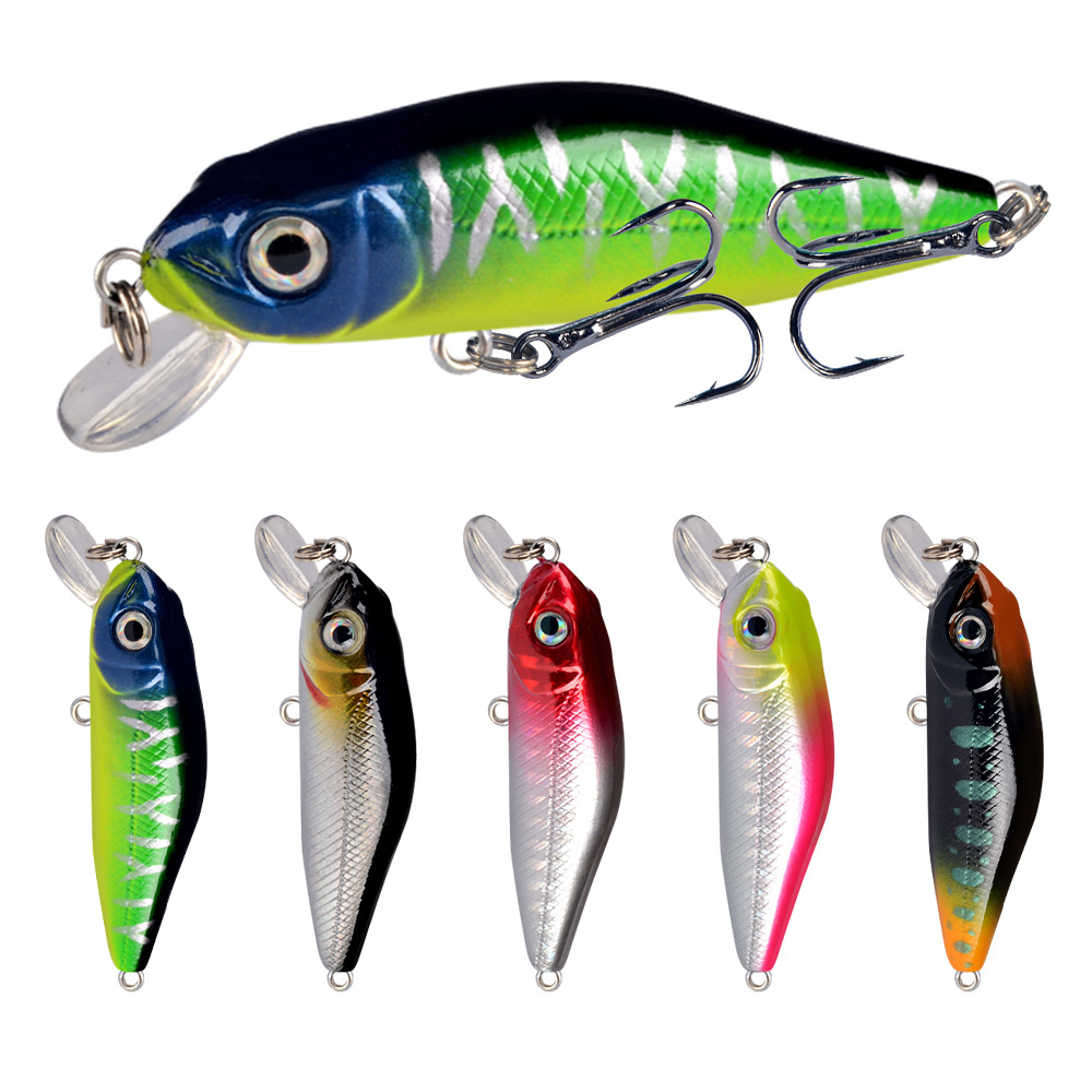 Quality Fishing Equipment - Señuelo de Pesca de calidad, 1