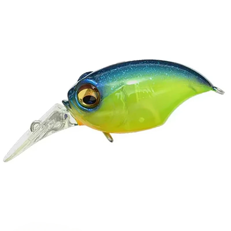 Fishing Equipment Japan - 1 Uds 6g 42mm manivela Griffon