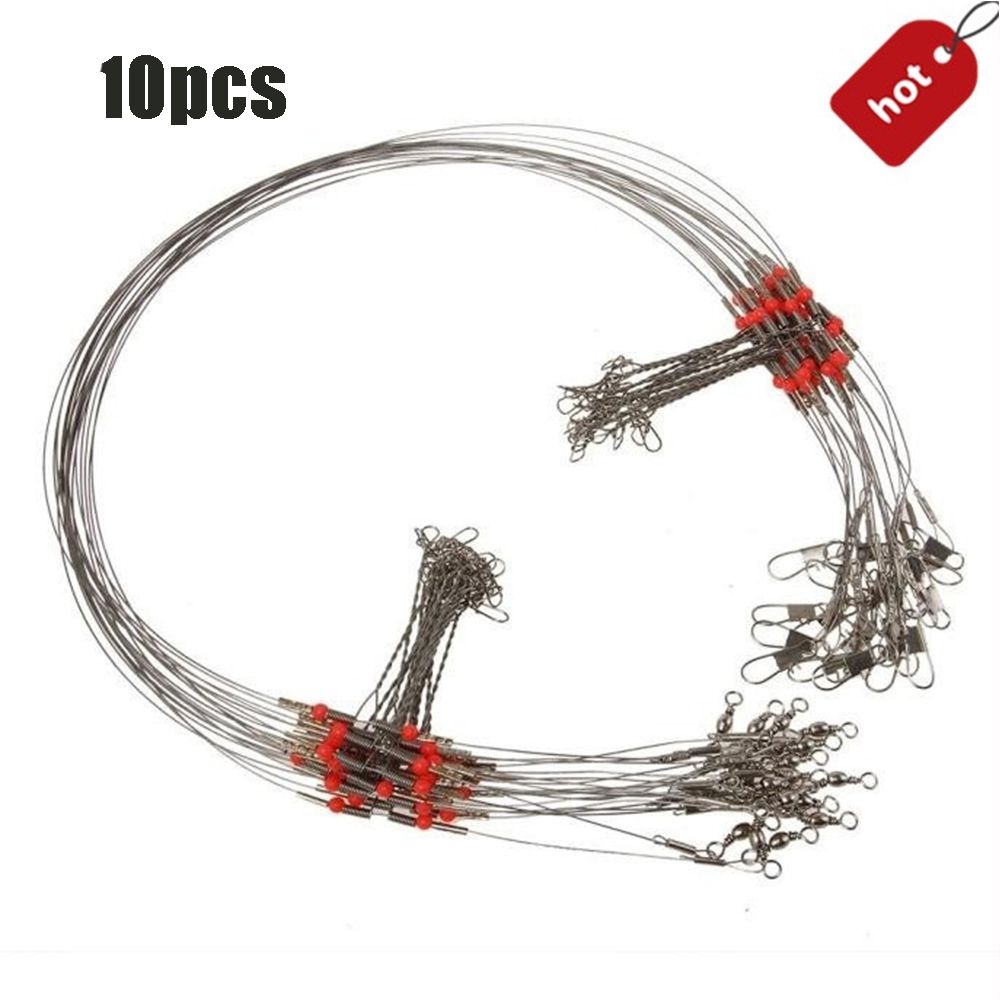 Quality Fishing Equipment - Gancho de pesca de acero inoxidable