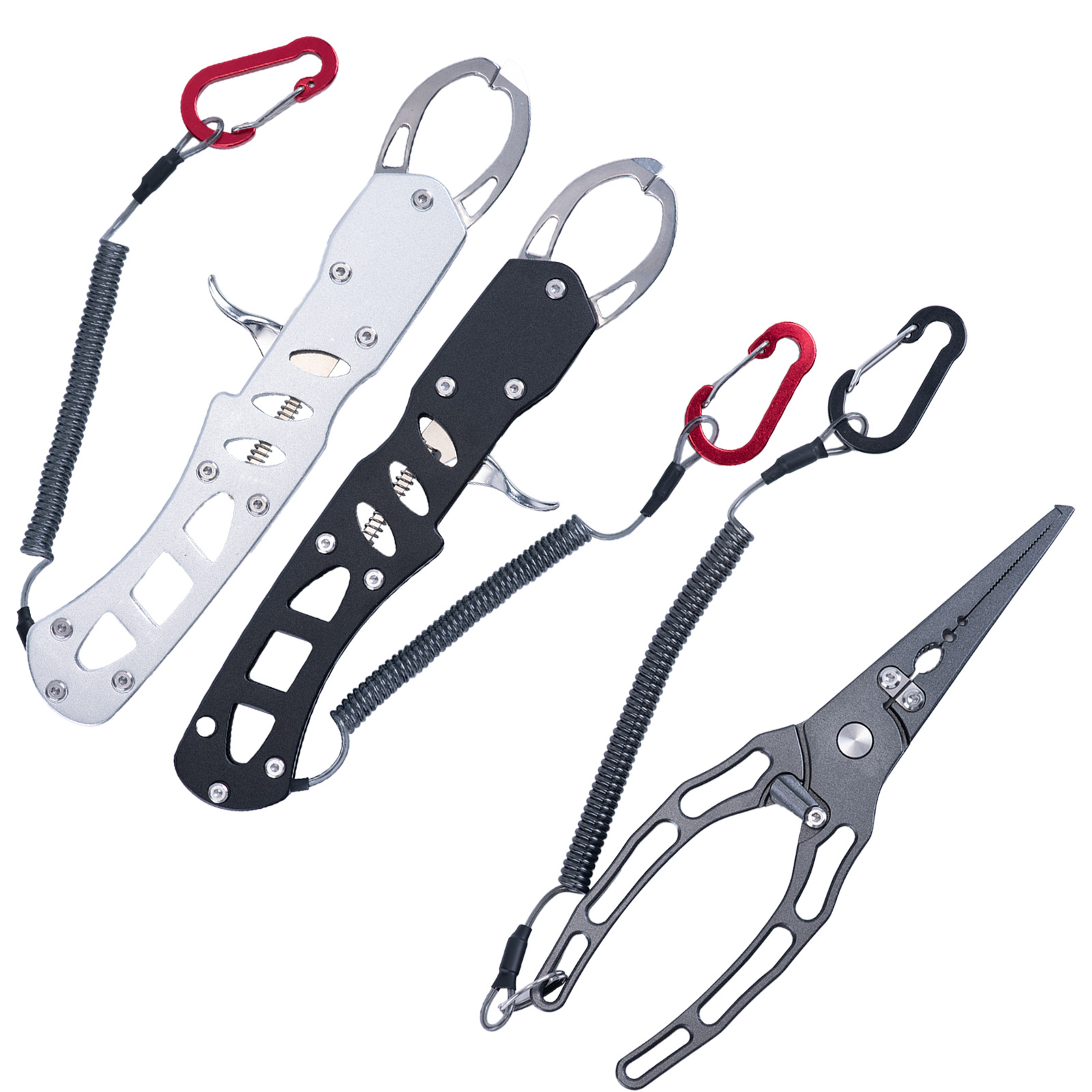 Fishing Equipment Amazon - Kit Combinado de Alicates de Pesca