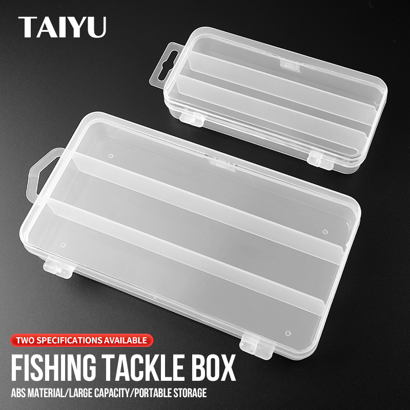 Quality Fishing Equipment - TAIYU-Mini caja de aparejos de pesca