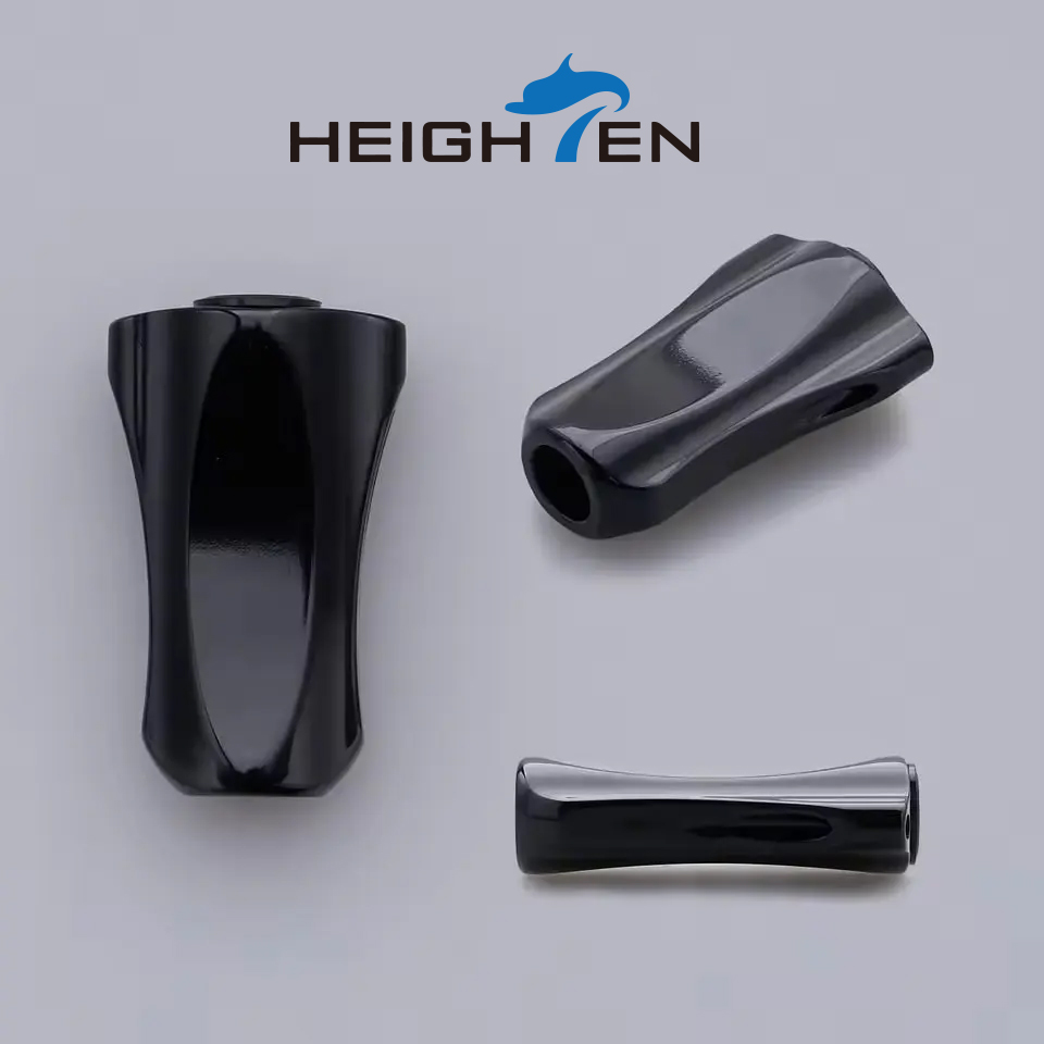 HEIGHTEN - Perilla de Aleación - Fishing Equipment Daiwa reseña y precio