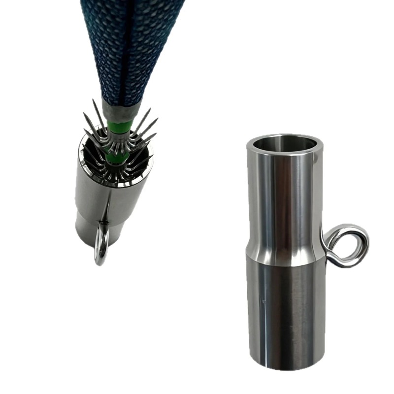 Herramienta de Acero Inoxidabl - Fishing Equipment Amazon reseña y precio