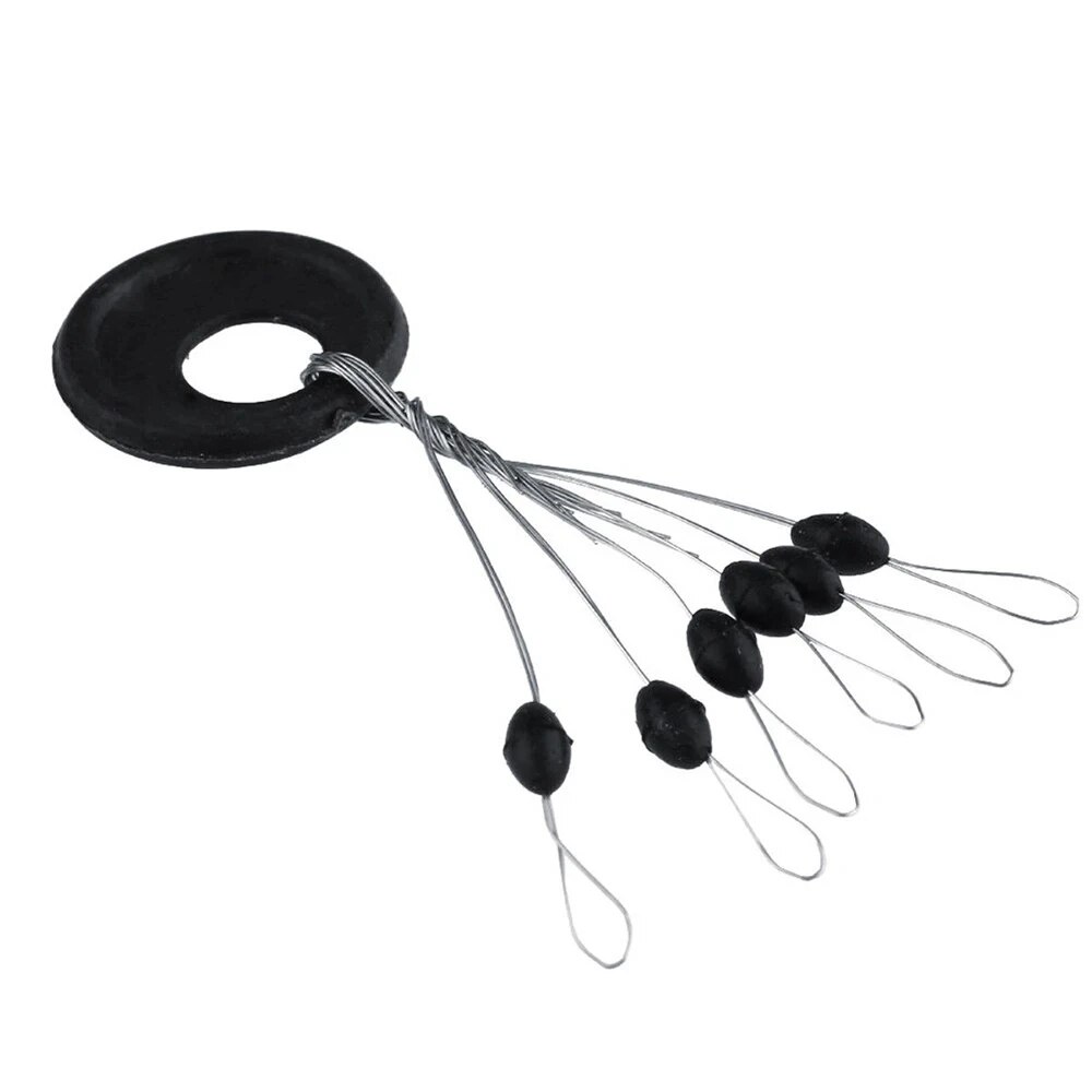 600 Uds 100 grupo conjunto de  - Fly Fishing Set reseña y precio