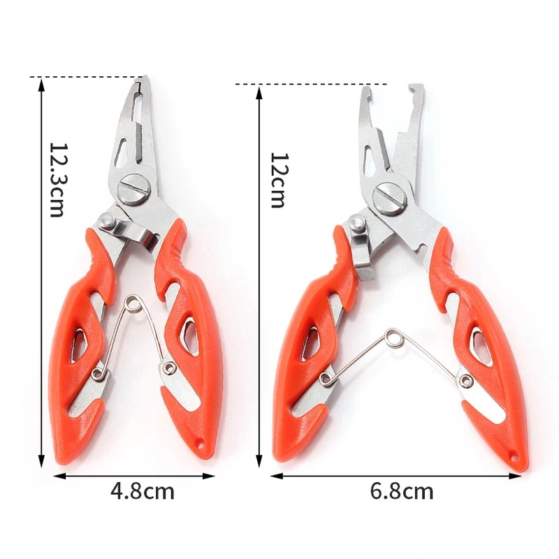 1/2/3 piezas de herramientas m - Fly Fishing Set reseña y precio