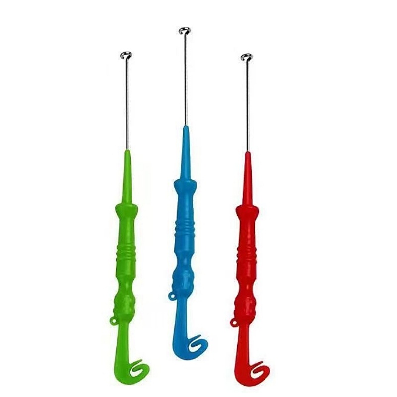 Extractor de seguridad para pe - Fishing Equipment Amazon reseña y precio