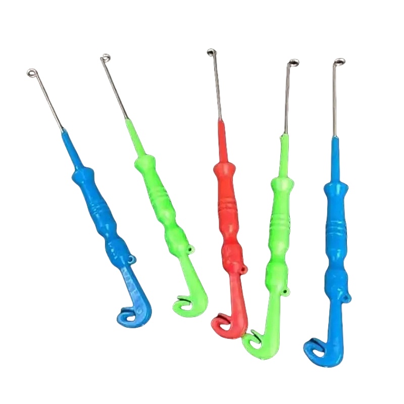 Extractor de seguridad para pe - Fishing Equipment Amazon reseña y precio