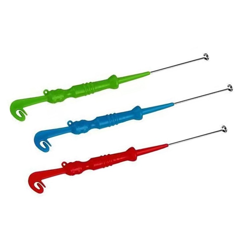 Extractor de seguridad para pe - Fishing Equipment Amazon reseña y precio