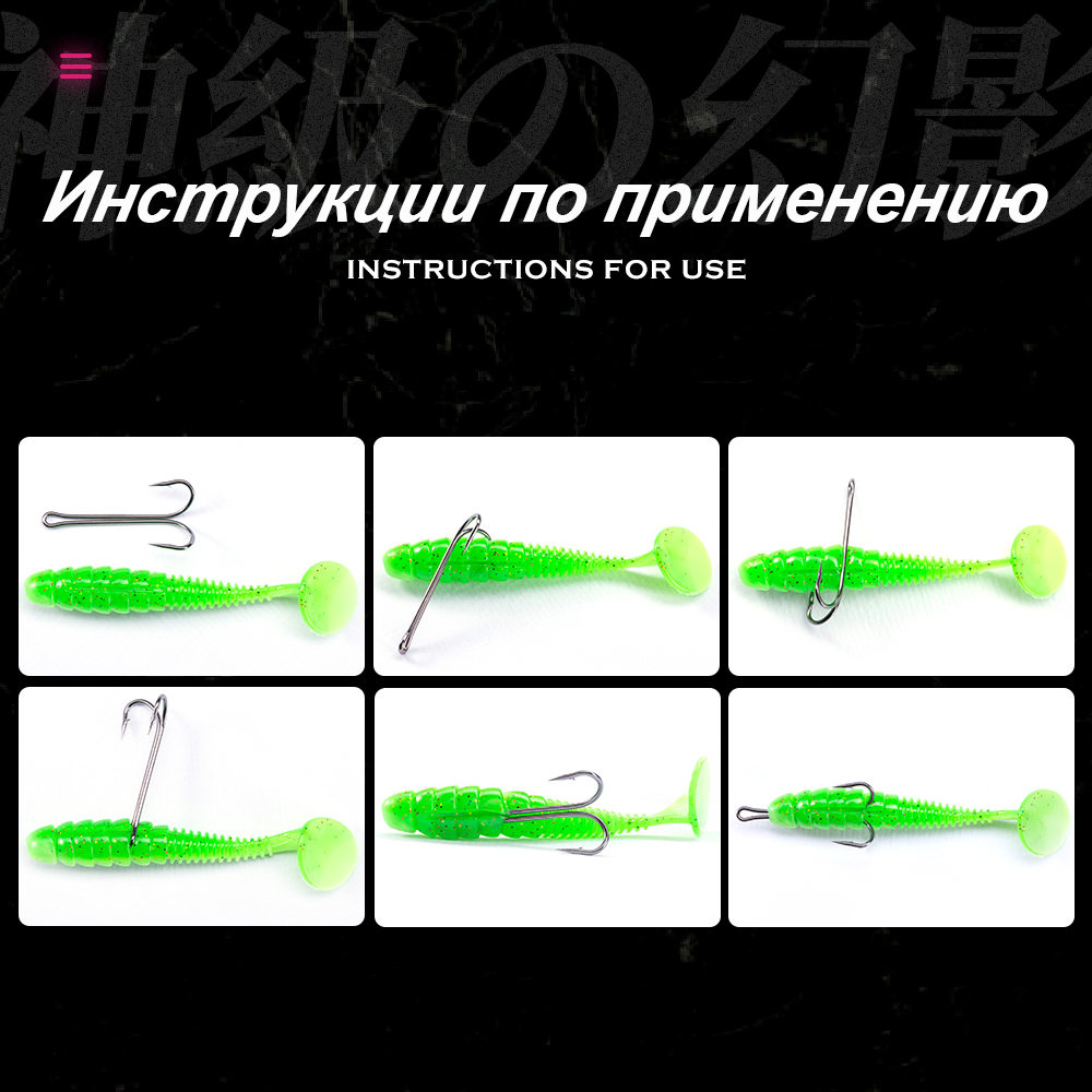 Anzuelos de pesca Hunthouse 1/ - Quality Fishing Equipment reseña y precio