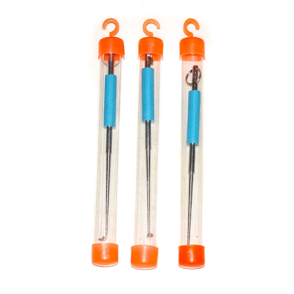 Extractor de anzuelos de pesca - Fishing Equipment Amazon reseña y precio