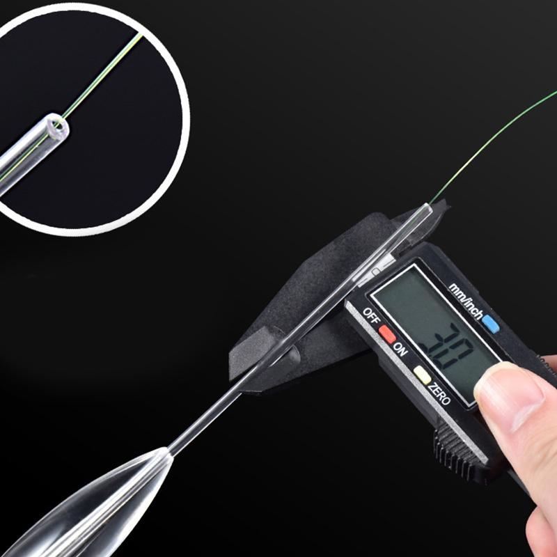 Flotador de pesca de 5 piezas  - Bass Fishing Lure reseña y precio
