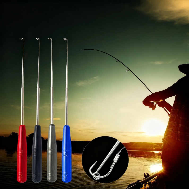 Extractor de Anzuelos de Pesca - Fishing Equipment Amazon reseña y precio
