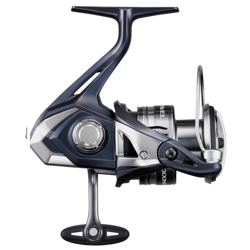 Carrete de Pesca Giratorio SHI - Fishing Equipment Daiwa reseña y precio