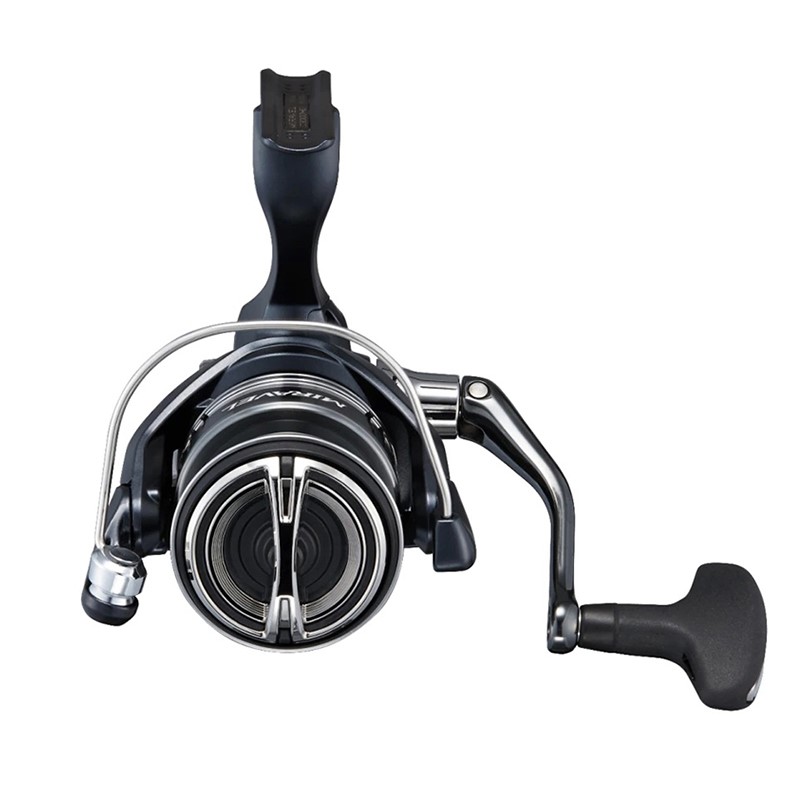 Carrete de Pesca Giratorio SHI - Fishing Equipment Daiwa reseña y precio