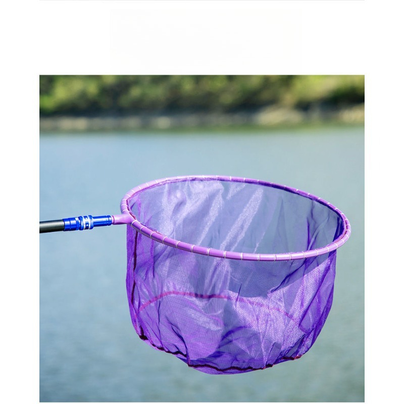 Red de pesca competitiva de 25 - Landing Net Telescopic reseña y precio