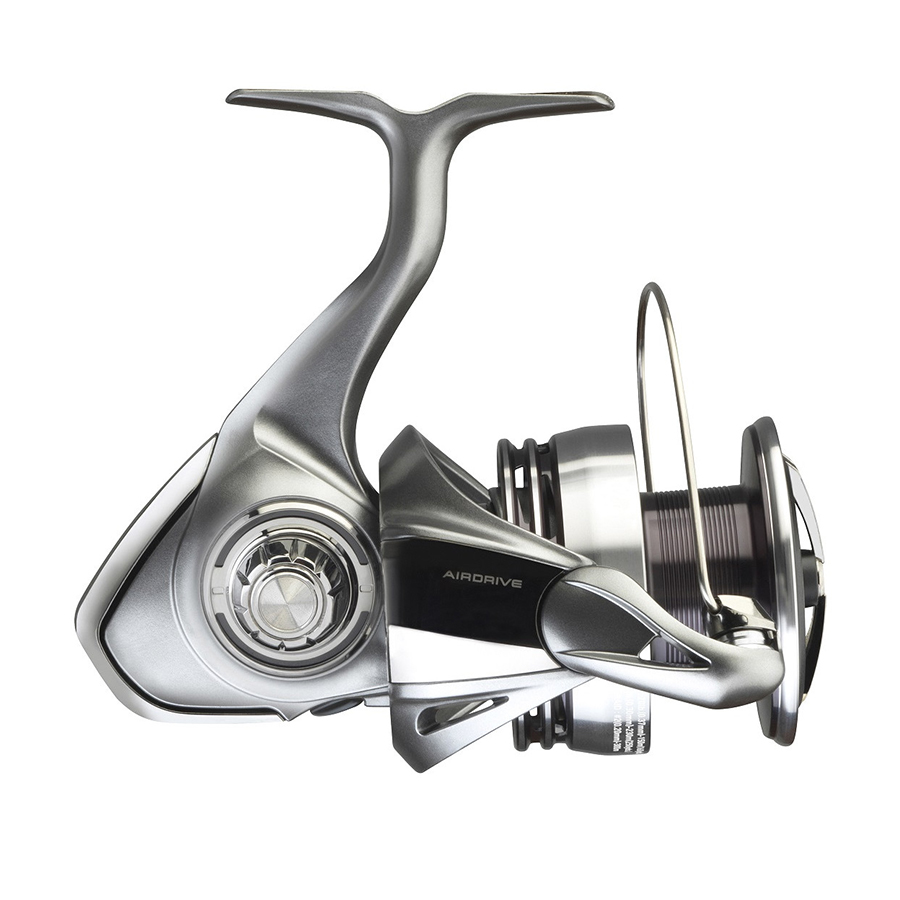 Carrete de Pesca Giratorio DAI - Fishing Equipment Daiwa reseña y precio