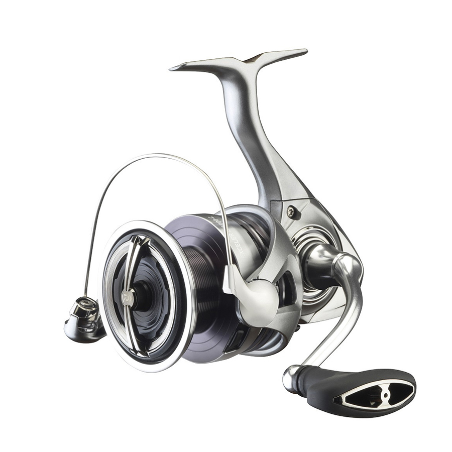 DAIWA-carrete de pesca girator - Fishing Equipment Daiwa reseña y precio