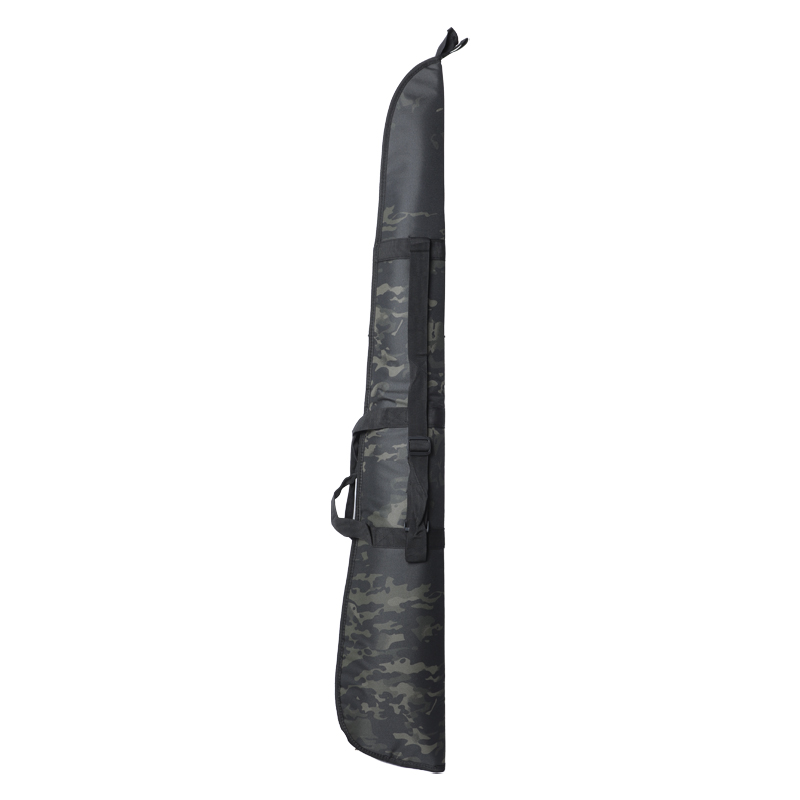 Bolsa Táctica para Armas de 12 - Quality Fishing Equipment reseña y precio