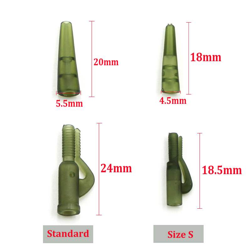 20 piezas aparejos de pesca de - Quality Fishing Equipment reseña y precio