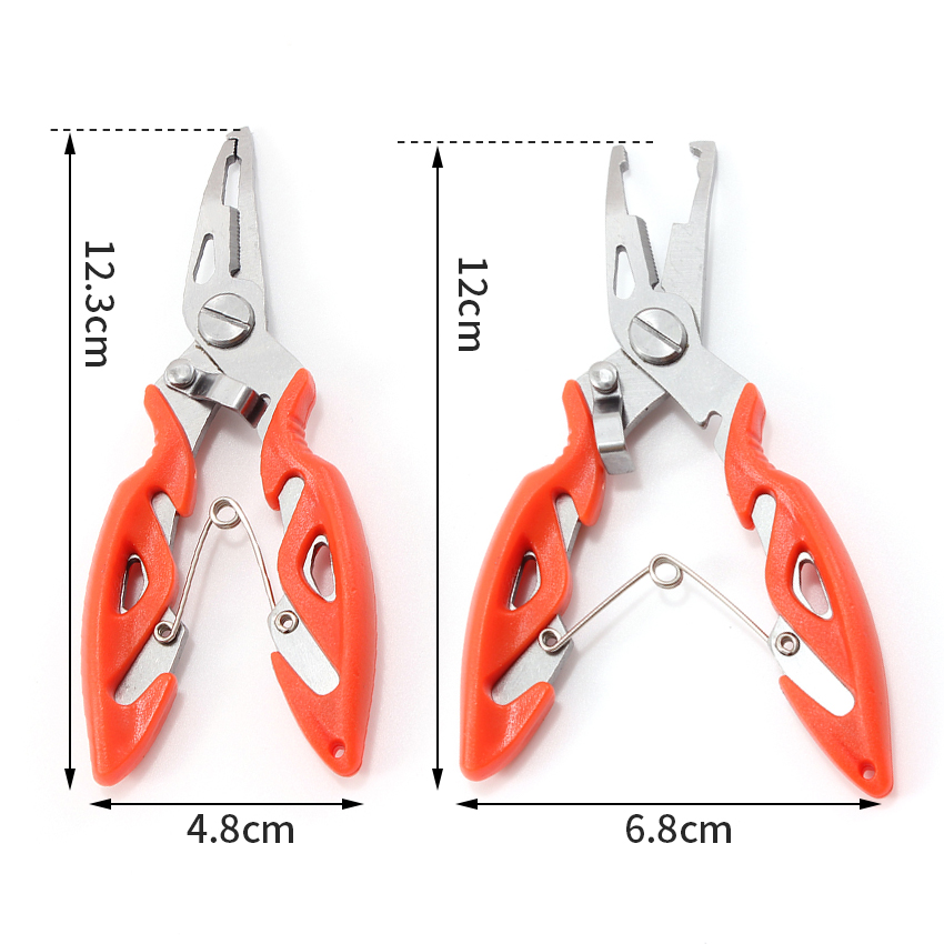 Herramientas de pesca multifun - Fly Fishing Set reseña y precio