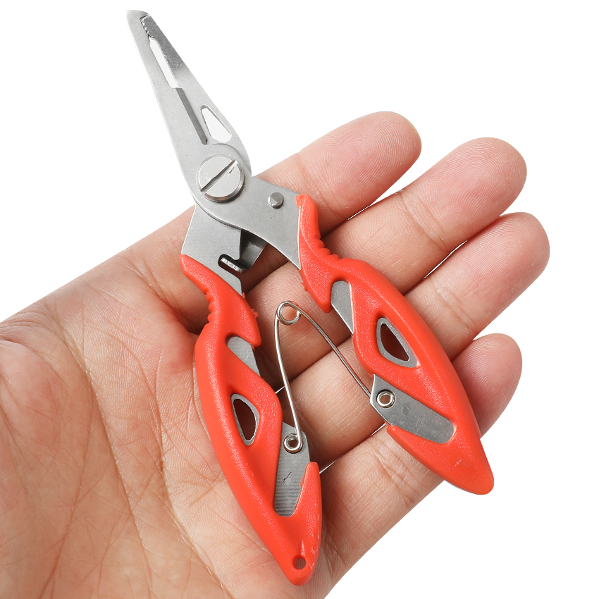 Herramientas de pesca multifun - Fly Fishing Set reseña y precio