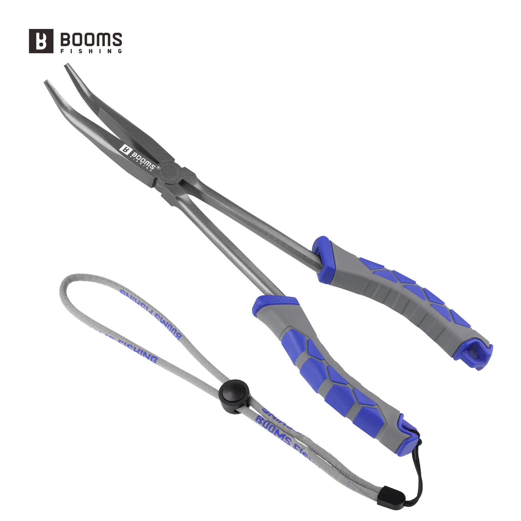 Booms Fishing XW11 alicates de - Fishing Equipment Amazon reseña y precio