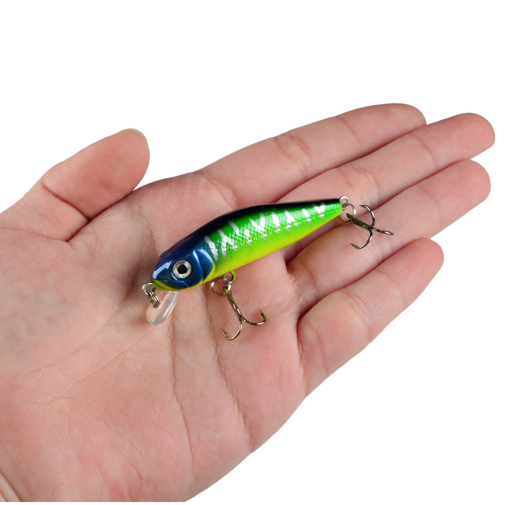 Señuelo de Pesca de calidad, 1 - Quality Fishing Equipment reseña y precio