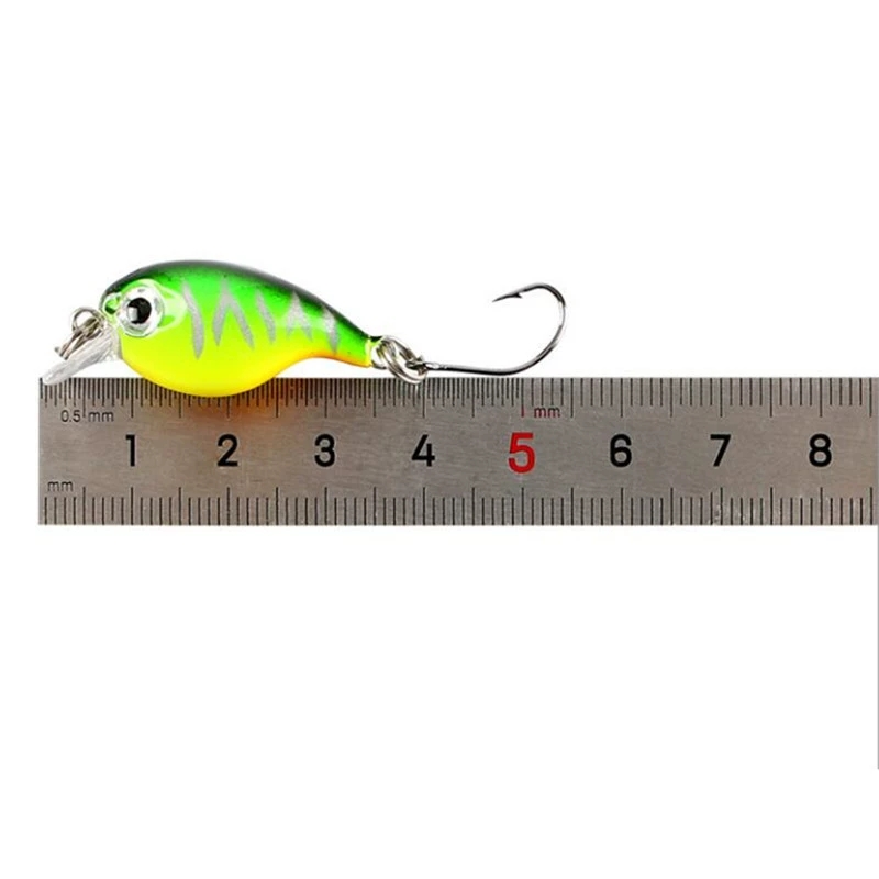 Señuelo de pesca de pececillo  - Fishing Equipment Japan reseña y precio