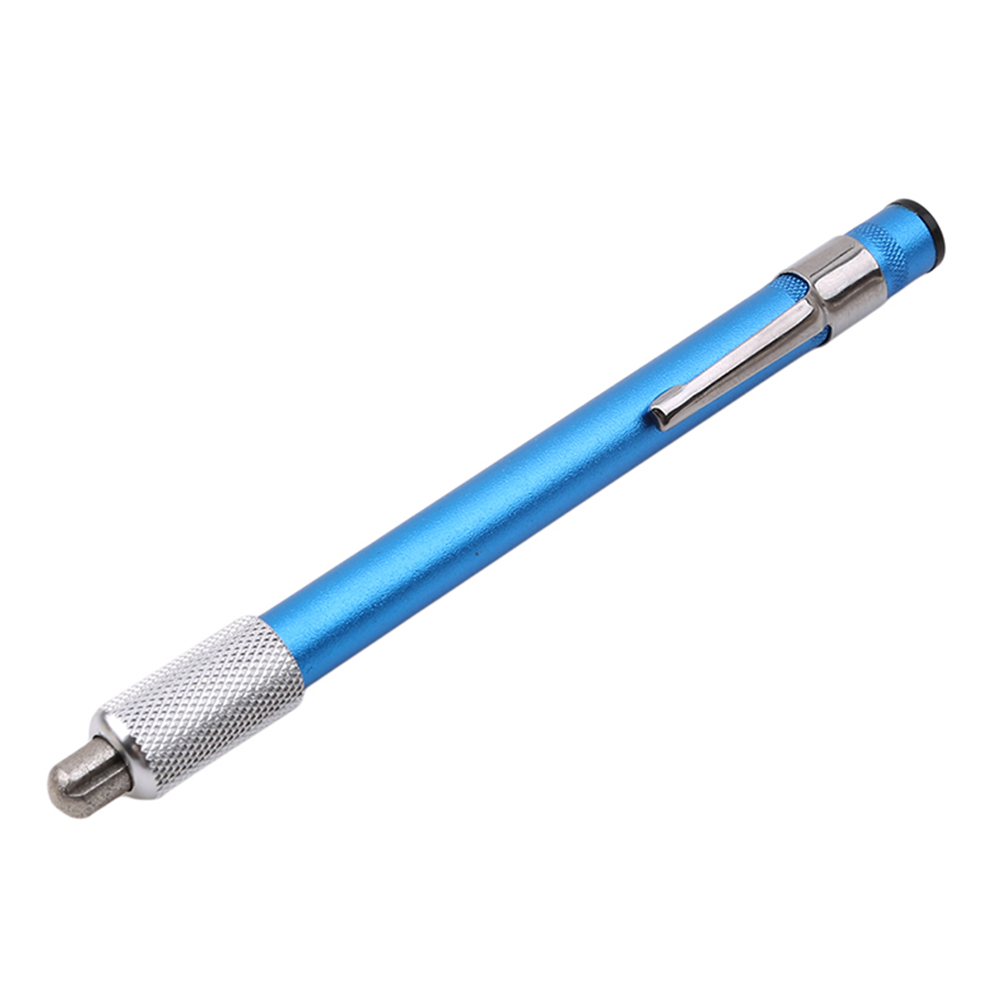 Práctico bolígrafo para afilar - Quality Fishing Equipment reseña y precio