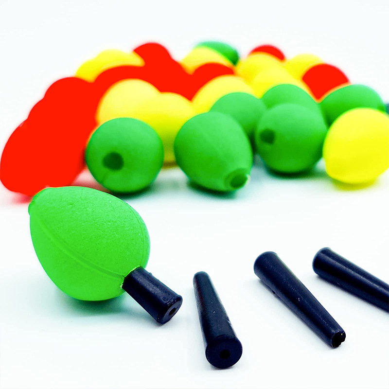 Set de Indicadores de Picada d - Fly Fishing Set reseña y precio
