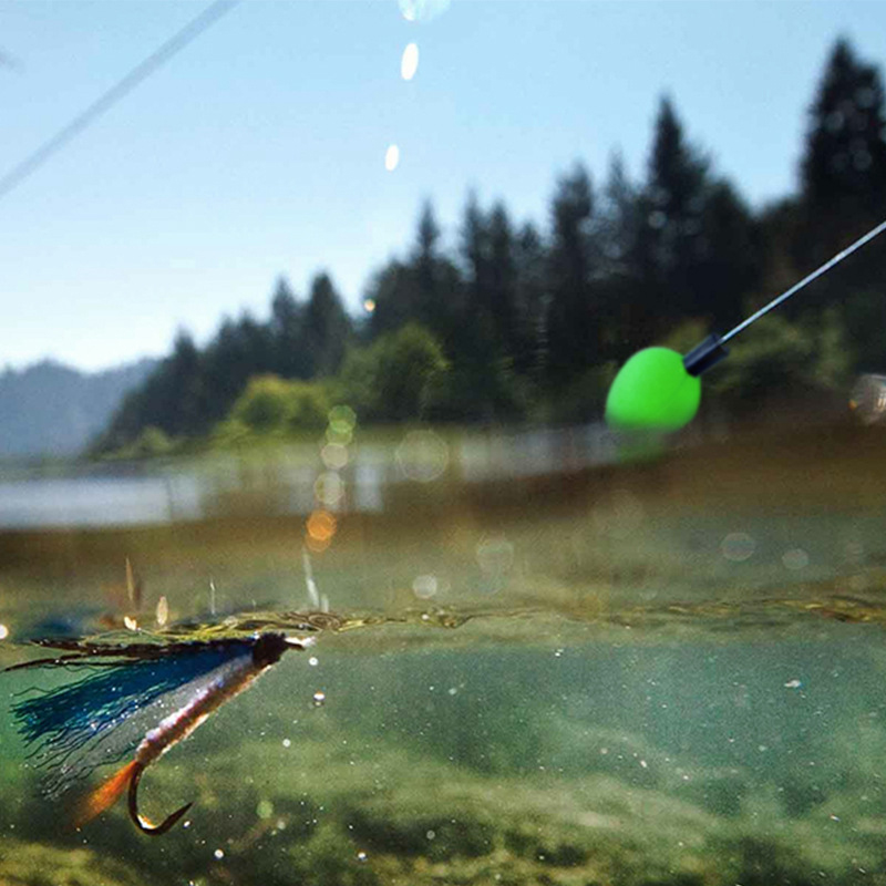 Set de Indicadores de Picada d - Fly Fishing Set reseña y precio