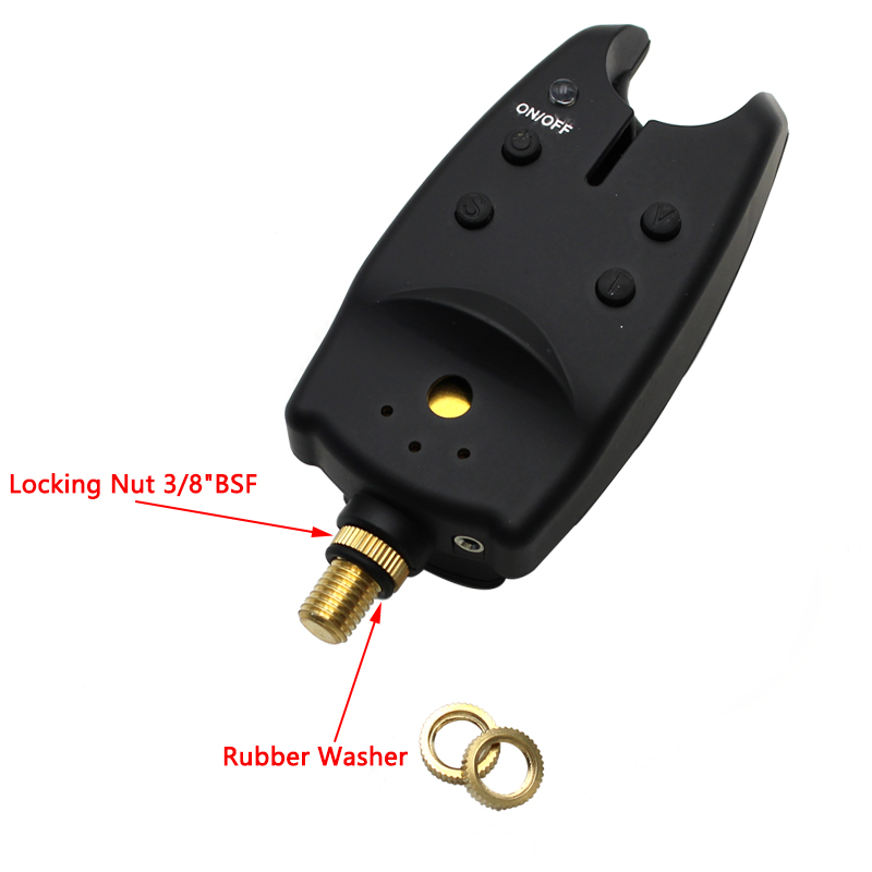 Accesorios de pesca de carpa,  - Quality Fishing Equipment reseña y precio
