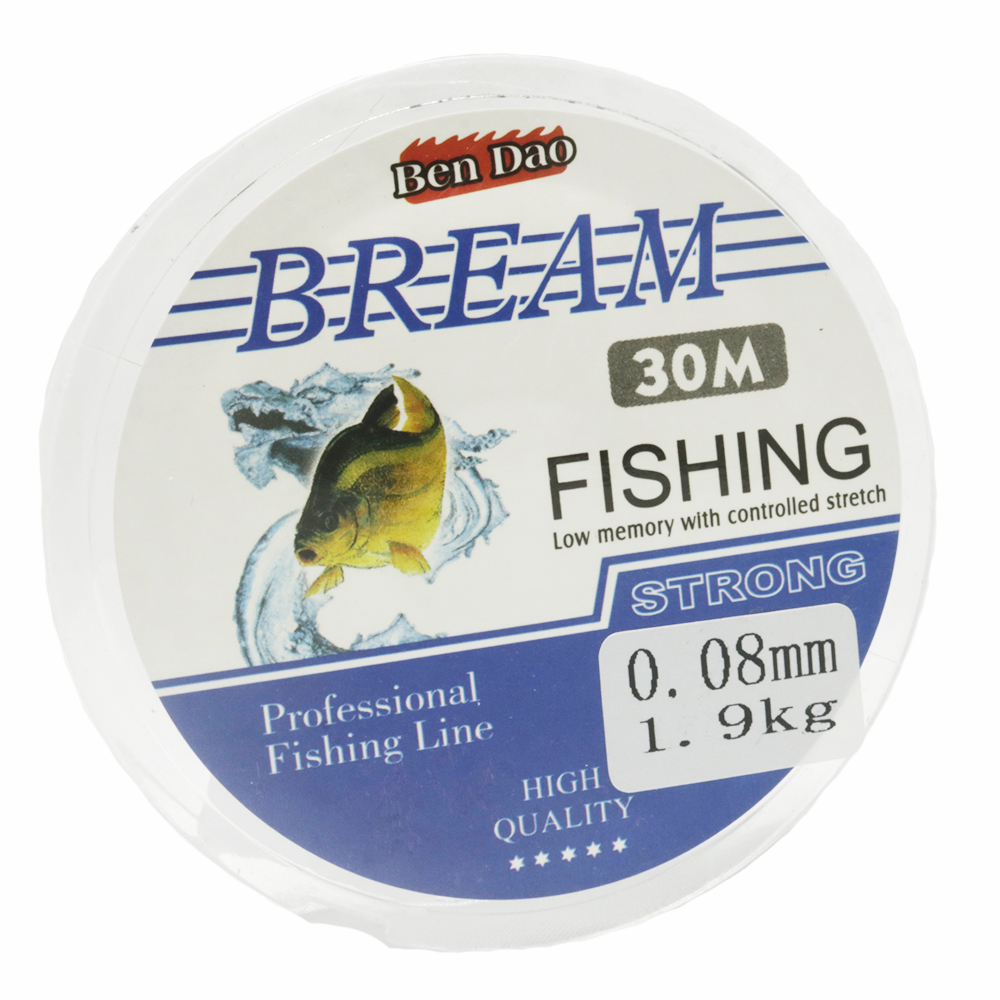 Línea de Pesca de Nailon Japon - Fishing Equipment Japan reseña y precio
