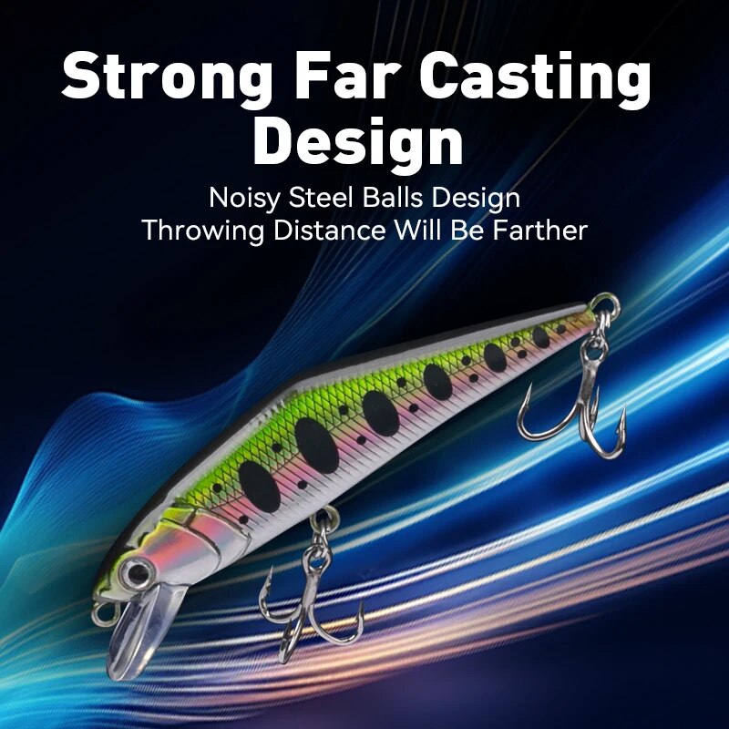 LEYDUN Japón Pesca señuelo de  - Fishing Equipment Japan reseña y precio