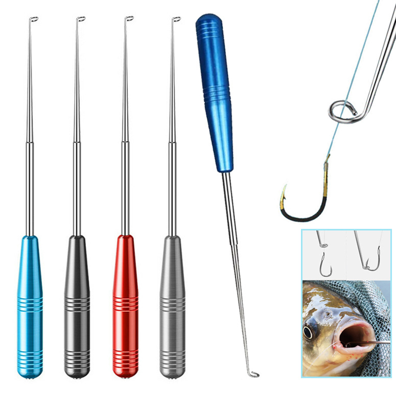 Extractor de seguridad de acer - Fishing Equipment Amazon reseña y precio