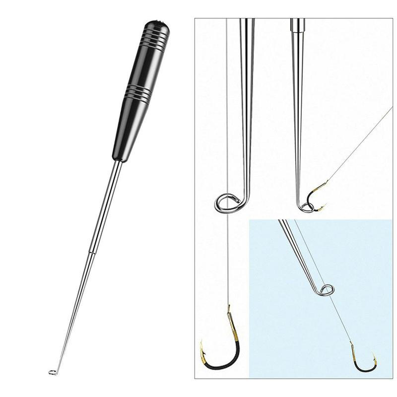 Extractor de seguridad de acer - Fishing Equipment Amazon reseña y precio