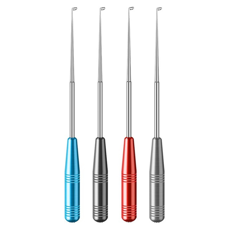 Extractor de seguridad de acer - Fishing Equipment Amazon reseña y precio