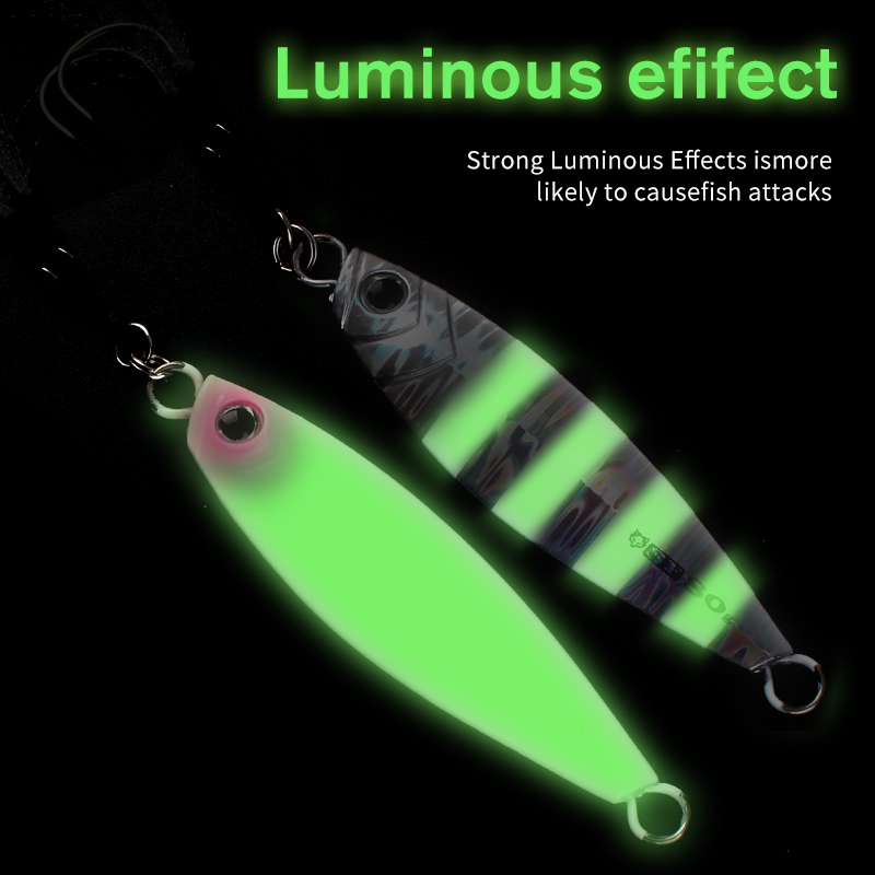 SF10 Japen-cuchara de plantill - Bass Fishing Lure reseña y precio