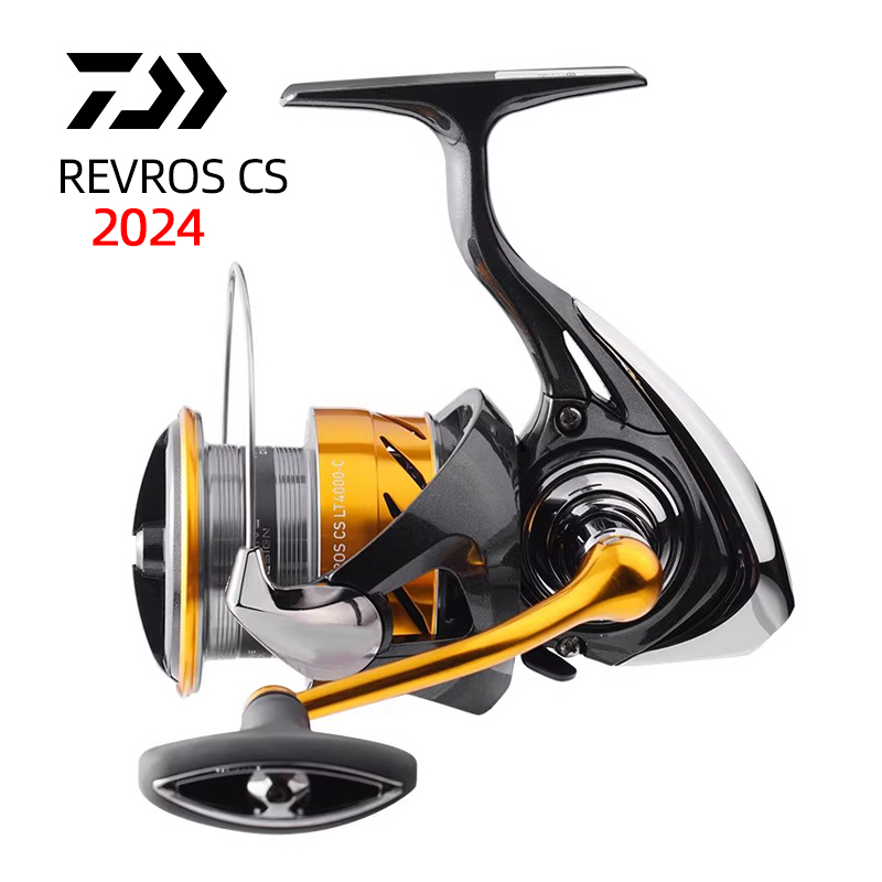 DAIWA-carrete de pesca girator - Fishing Equipment Daiwa reseña y precio