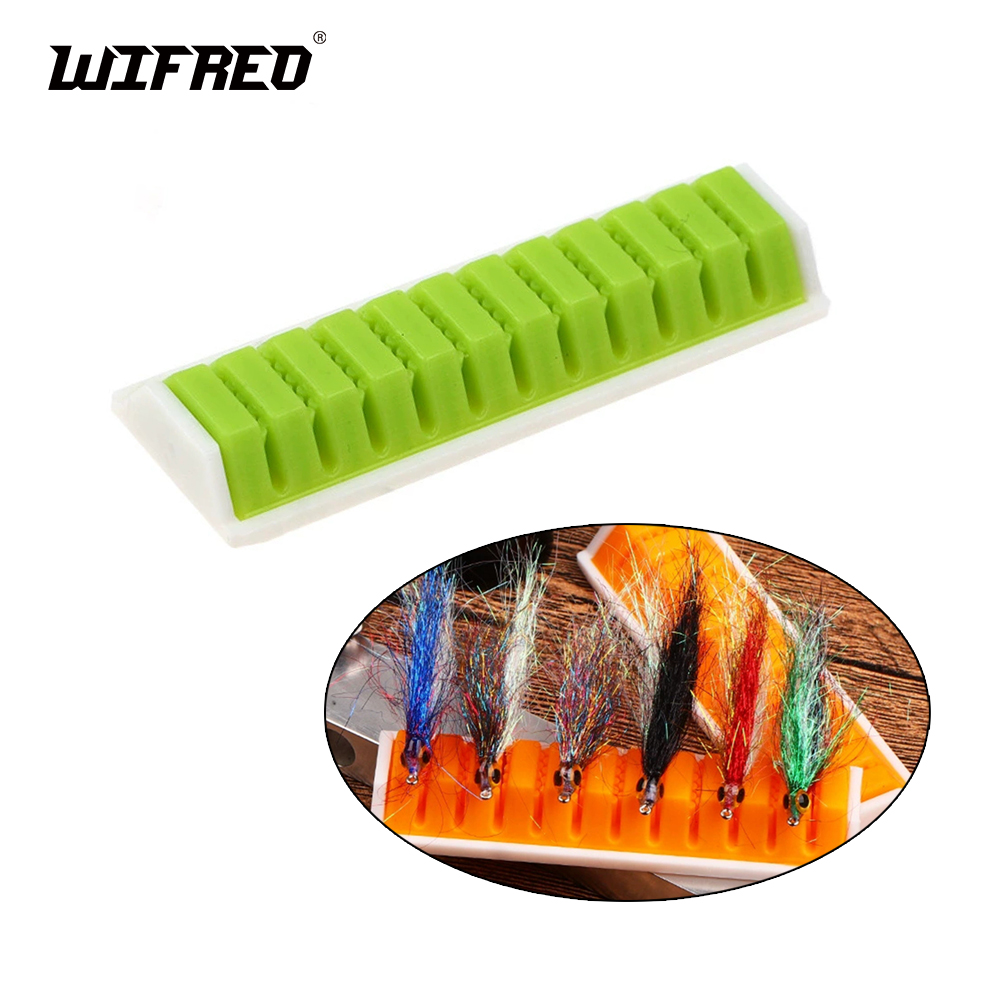 Material para atado de moscas  - Fly Fishing Set reseña y precio