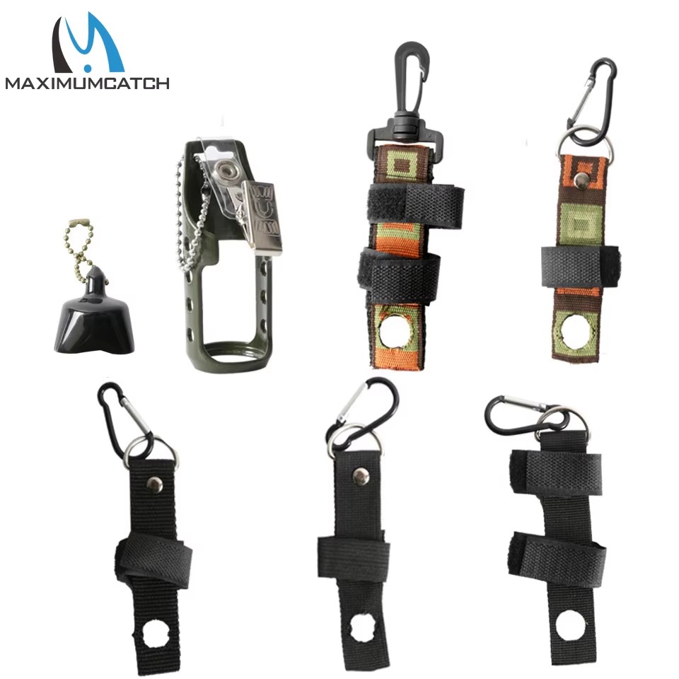 Soporte para Botella de Flotan - Fly Fishing Set reseña y precio
