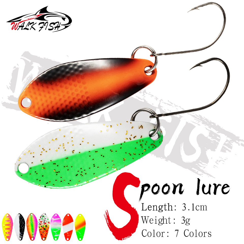 WALK FISH-señuelo de Pesca de  - Fishing Equipment Japan reseña y precio