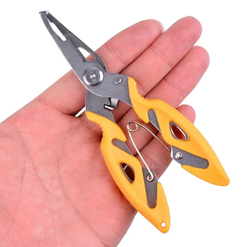 Juego de 1-4 piezas de herrami - Fly Fishing Set reseña y precio
