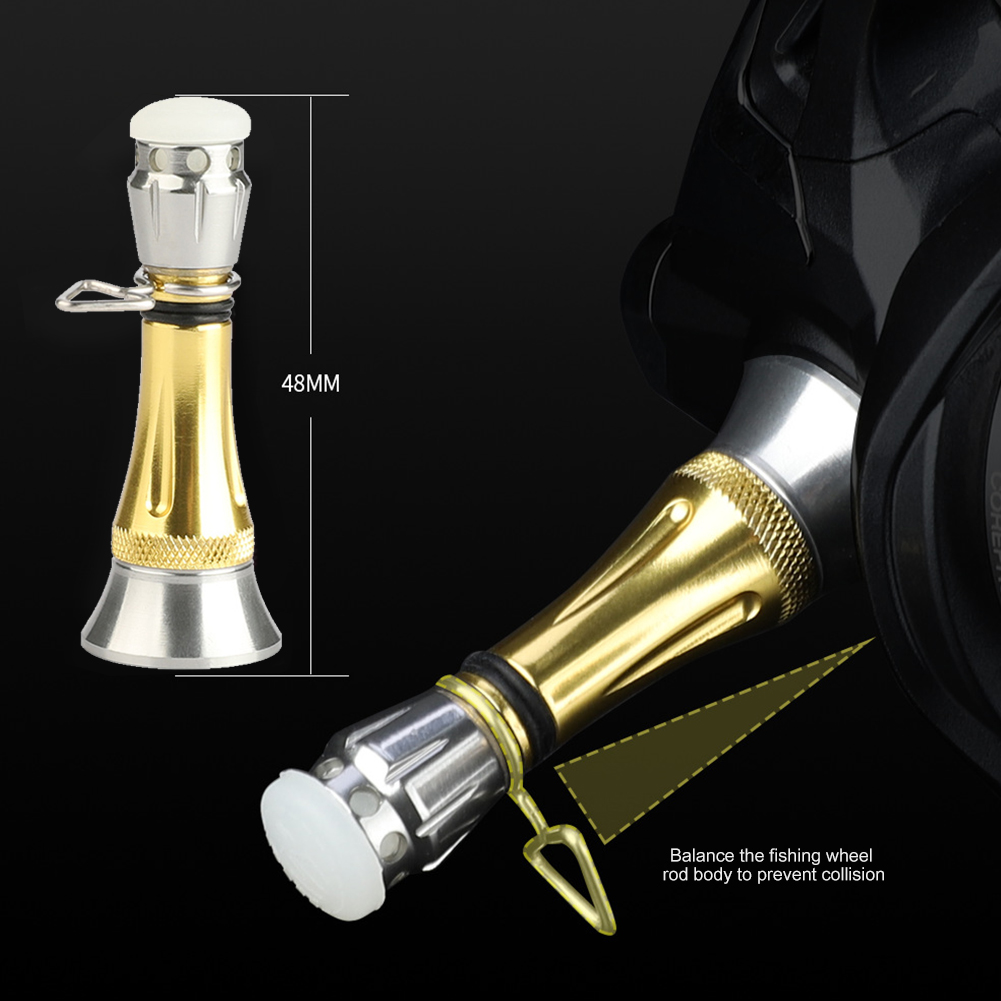 Manivela de Equilibrio para Ca - Fishing Equipment Daiwa reseña y precio