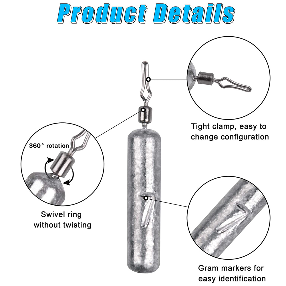 166 Uds caja de aparejos de pe - Bass Fishing Lure reseña y precio